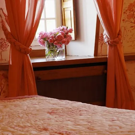 Hotel Chateau De La Treyne Lacave (Lot)