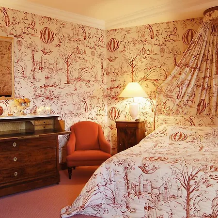 Chateau De La Treyne Hotel