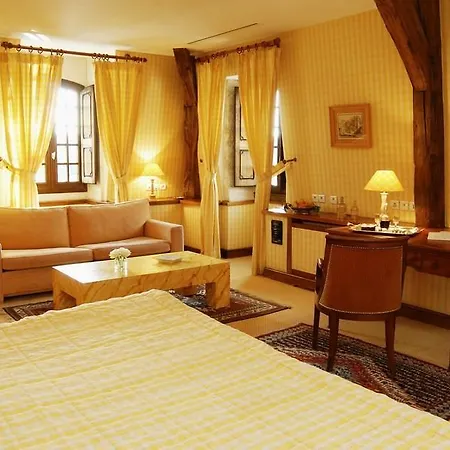 Chateau De La Treyne 4*