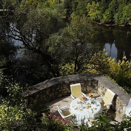 Hotel Chateau De La Treyne