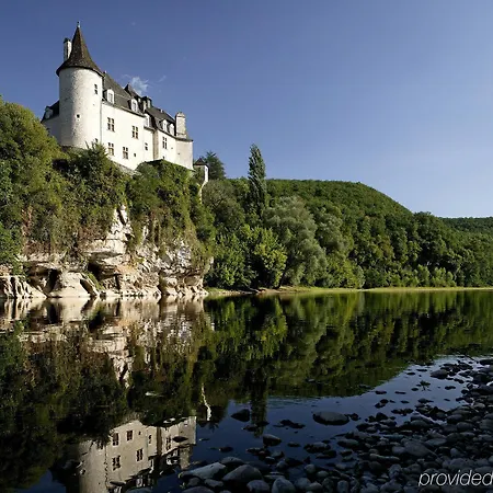 Chateau De La Treyne Hotel