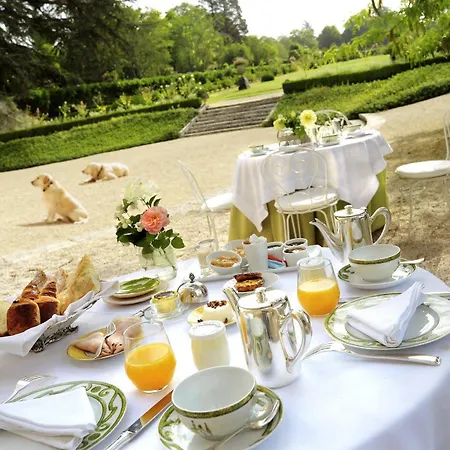 Hotel Chateau De La Treyne