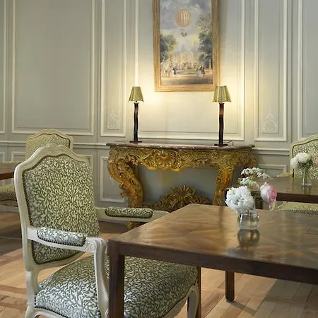 Chateau De La Treyne Hotel Lacave (Lot)