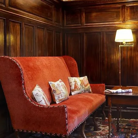 Hotel Chateau De La Treyne Lacave (Lot)