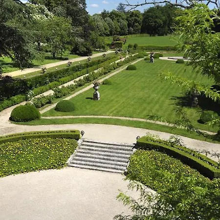 Hotel Chateau De La Treyne Lacave (Lot)