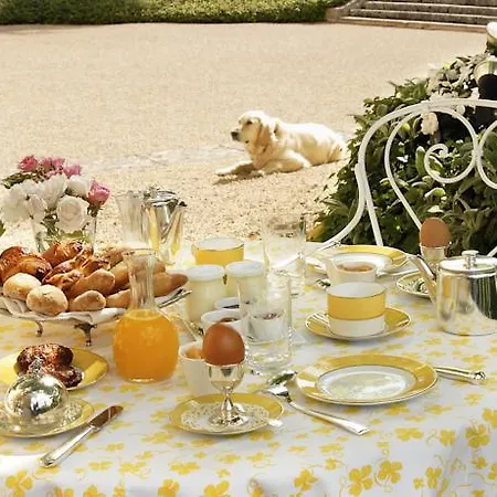 Chateau De La Treyne Hotel 4*