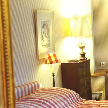 Chateau De La Treyne Hotel