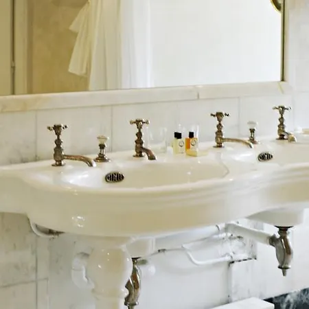 Hotel Chateau De La Treyne Lacave (Lot)