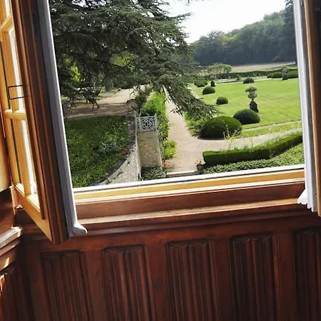 Chateau De La Treyne Hotel 4*