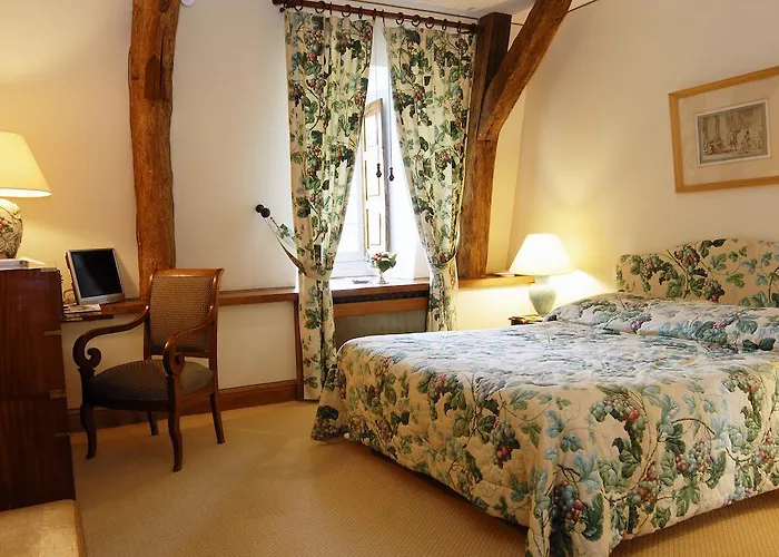 Chateau De La Treyne 호텔 Lacave (Lot)