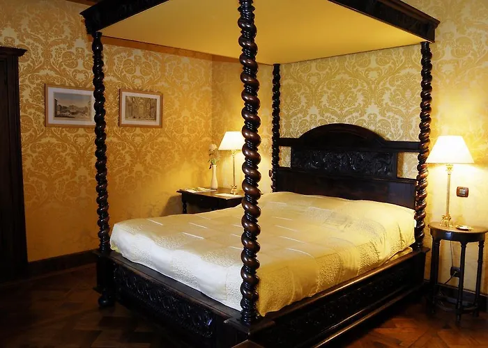 호텔 Chateau De La Treyne Lacave (Lot)