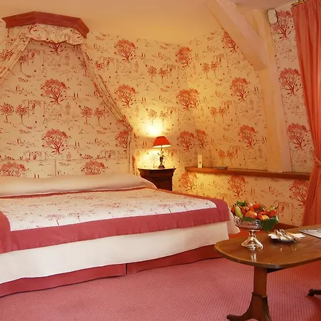 מלון Chateau De La Treyne Lacave (Lot)