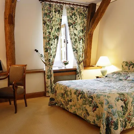 Chateau De La Treyne Hotel Lacave (Lot)