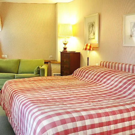 Hotel Chateau De La Treyne