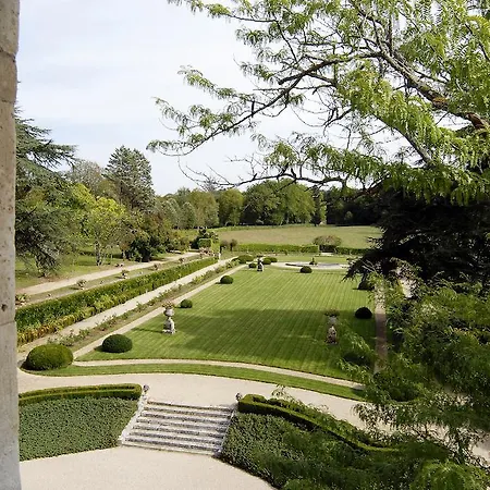 Chateau De La Treyne