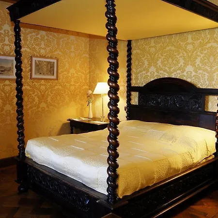 Hotel Chateau De La Treyne Lacave (Lot)