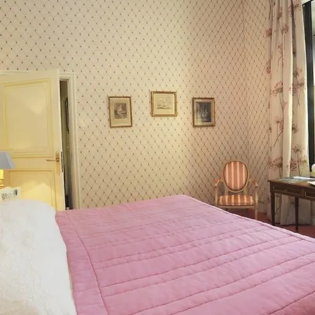 מלון Chateau De La Treyne Lacave (Lot)