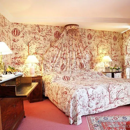 Chateau De La Treyne