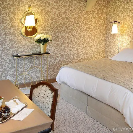 Chateau De La Treyne 4* Lacave (Lot)