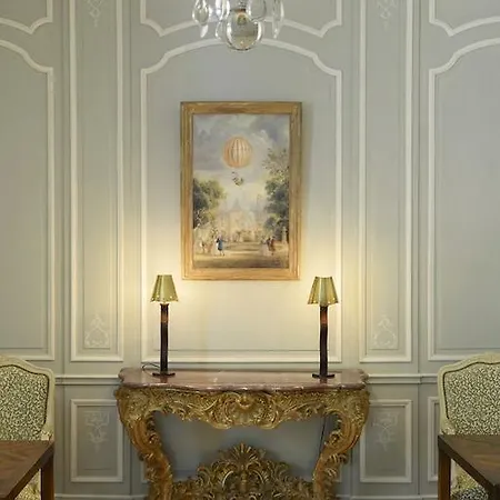 Chateau De La Treyne מלון