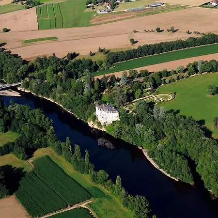 Chateau De La Treyne 4* Lacave (Lot)