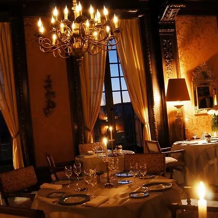 Chateau De La Treyne מלון