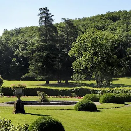 Chateau De La Treyne מלון Lacave (Lot)
