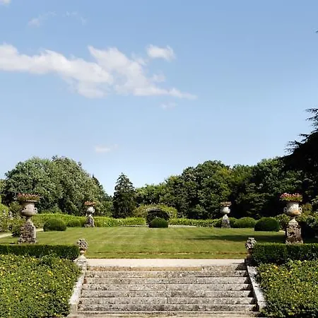 Chateau De La Treyne Hotel