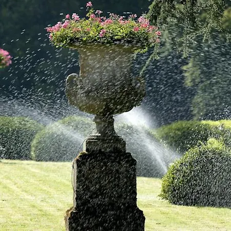 מלון Chateau De La Treyne 4*