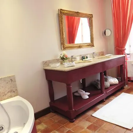 Chateau De La Treyne