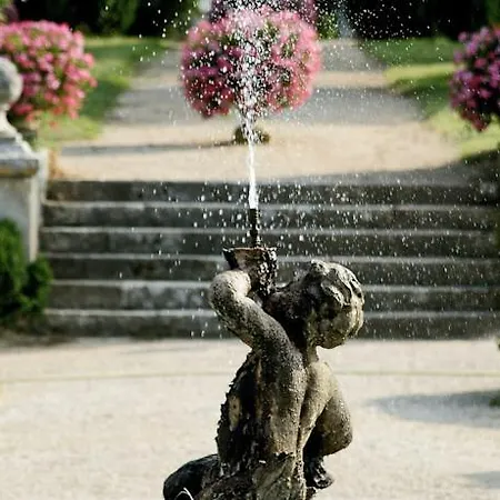 Chateau De La Treyne מלון Lacave (Lot)