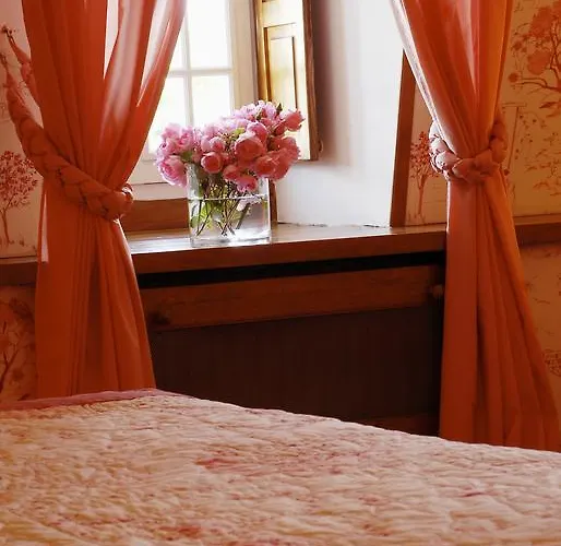 Hotel Chateau De La Treyne Lacave (Lot)