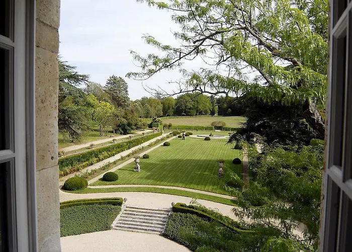 Chateau De La Treyne