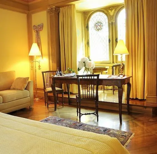 Hotel Chateau De La Treyne 4*