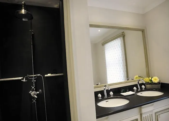 Hotel Chateau De La Treyne