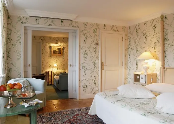 Hotel Chateau De La Treyne 4*