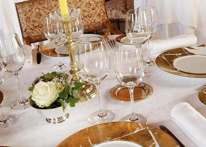 Chateau De La Treyne Hotel Lacave (Lot)