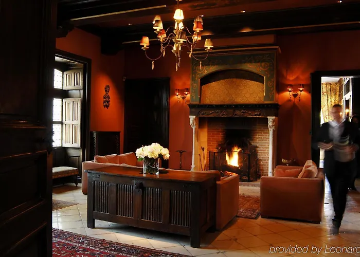 Chateau De La Treyne Hotel Lacave (Lot)