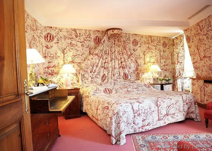 Chateau De La Treyne