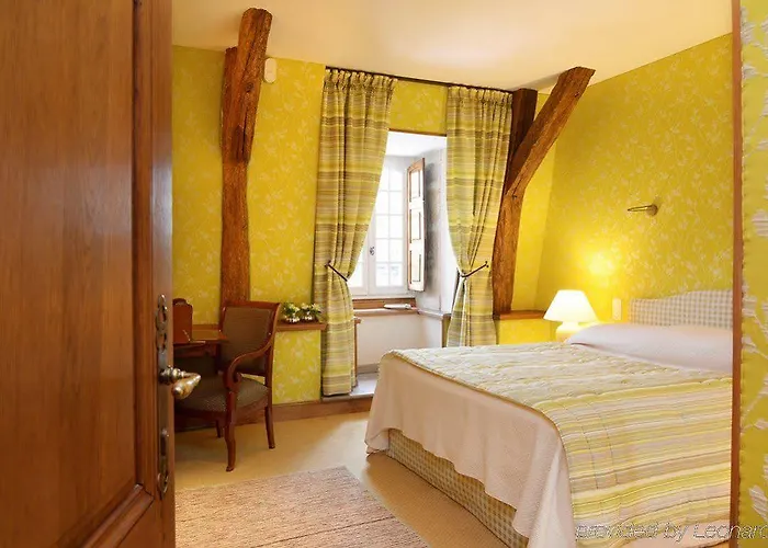 Chateau De La Treyne 4*