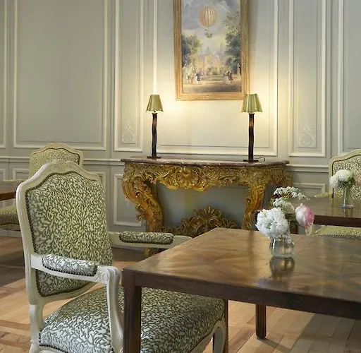 Chateau De La Treyne Hotel Lacave (Lot)