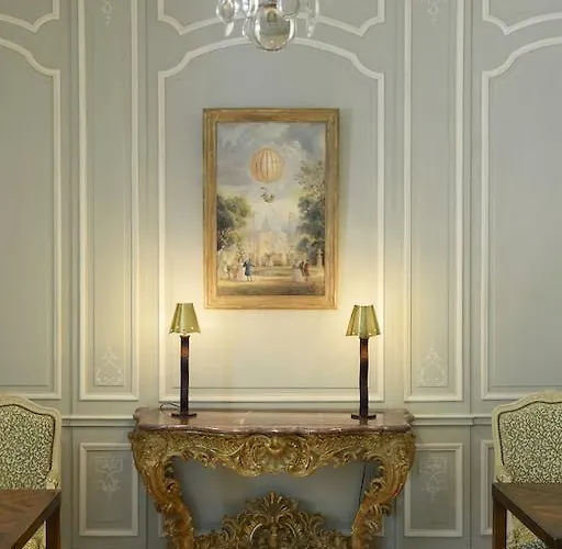 Chateau De La Treyne Hotel