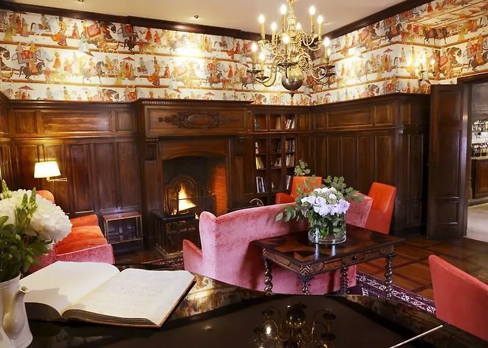 Chateau De La Treyne Hotel 4*