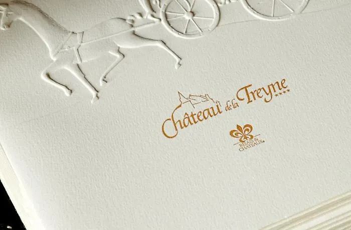 Hotel Chateau De La Treyne