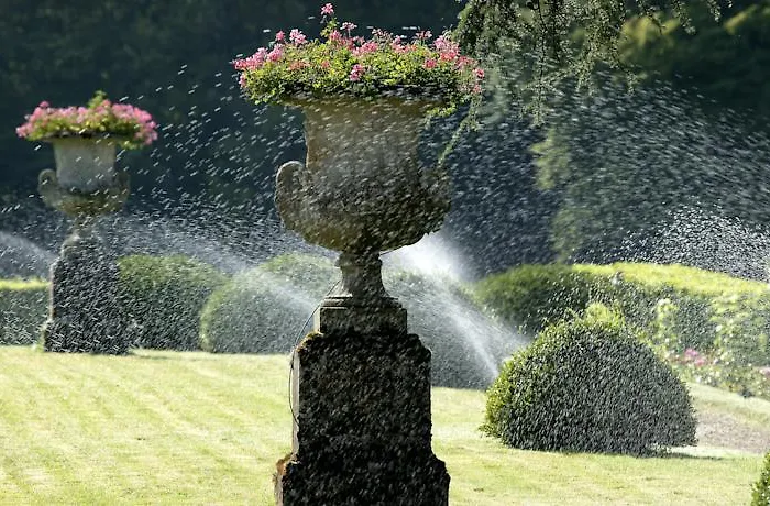 Hotel Chateau De La Treyne 4*