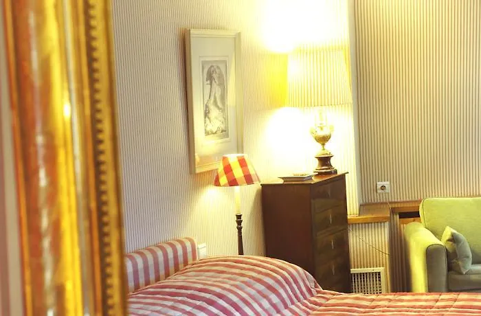 Chateau De La Treyne Hotel