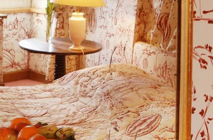 Chateau De La Treyne 4*