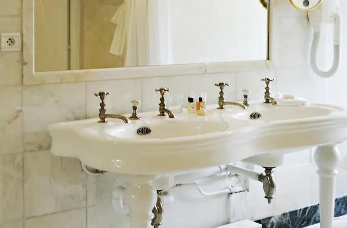 Hotel Chateau De La Treyne Lacave (Lot)