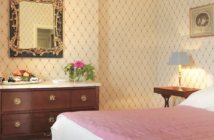 Hotel Chateau De La Treyne 4*