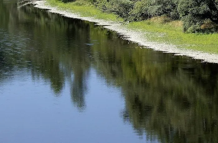 Hotel Chateau De La Treyne Lacave (Lot)